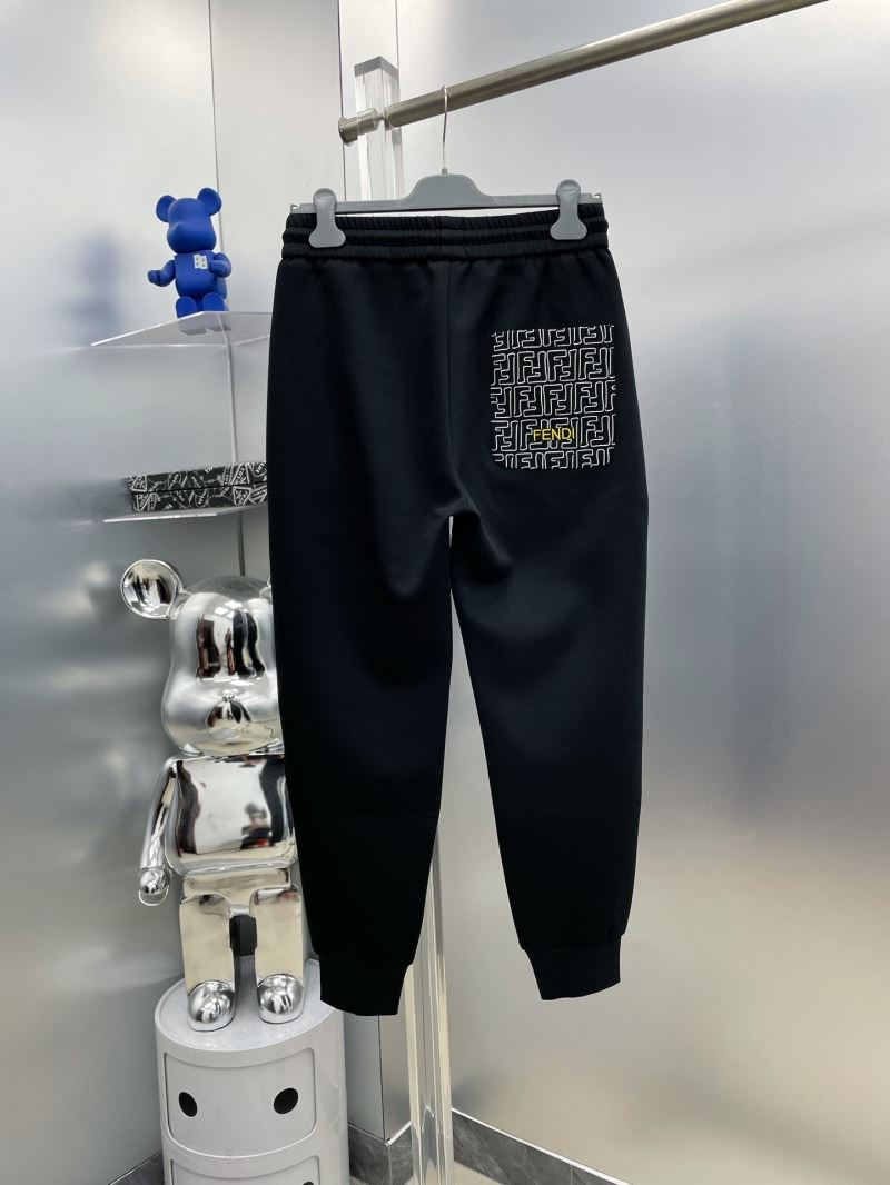 Fendi Long Pants